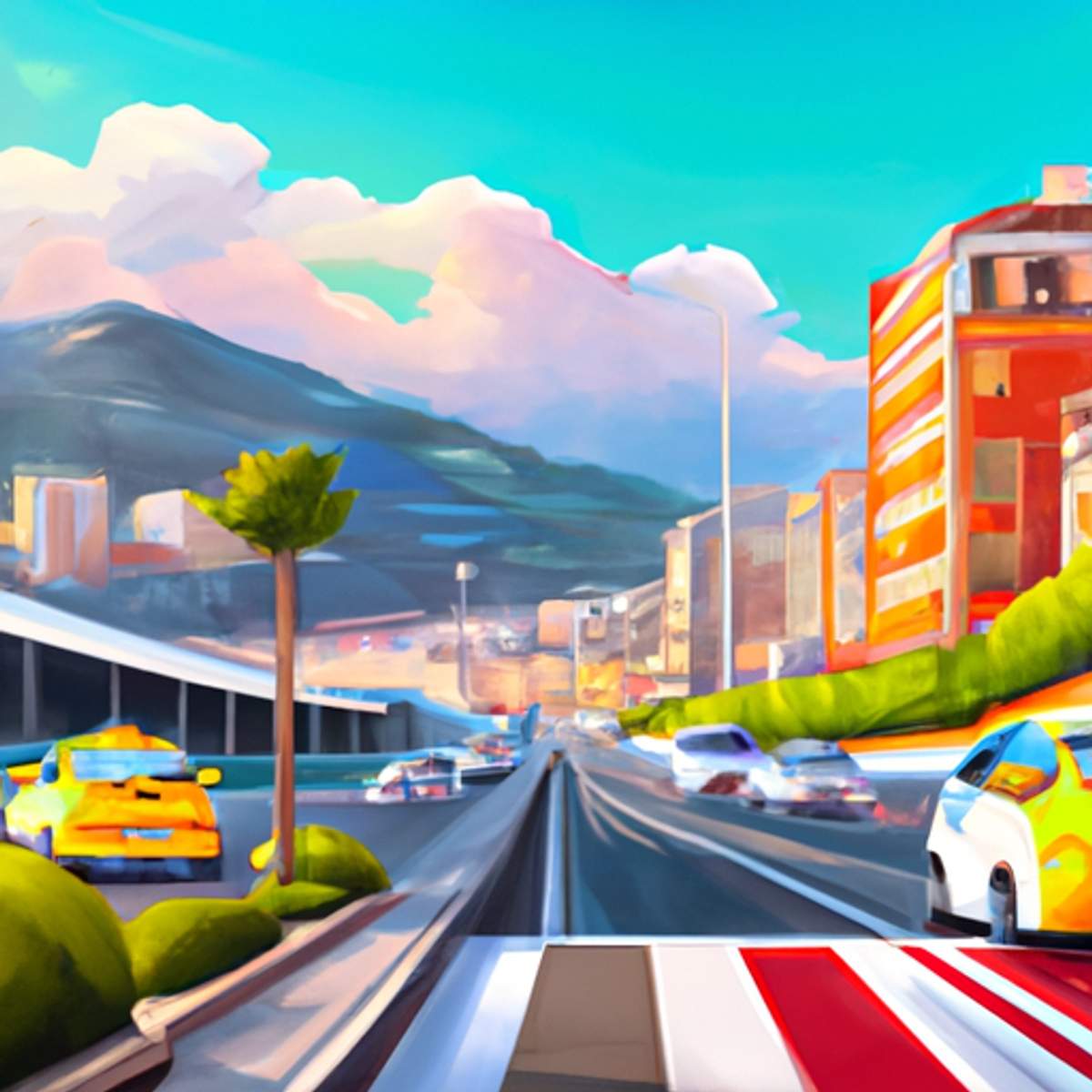 Taxikosten in Italien