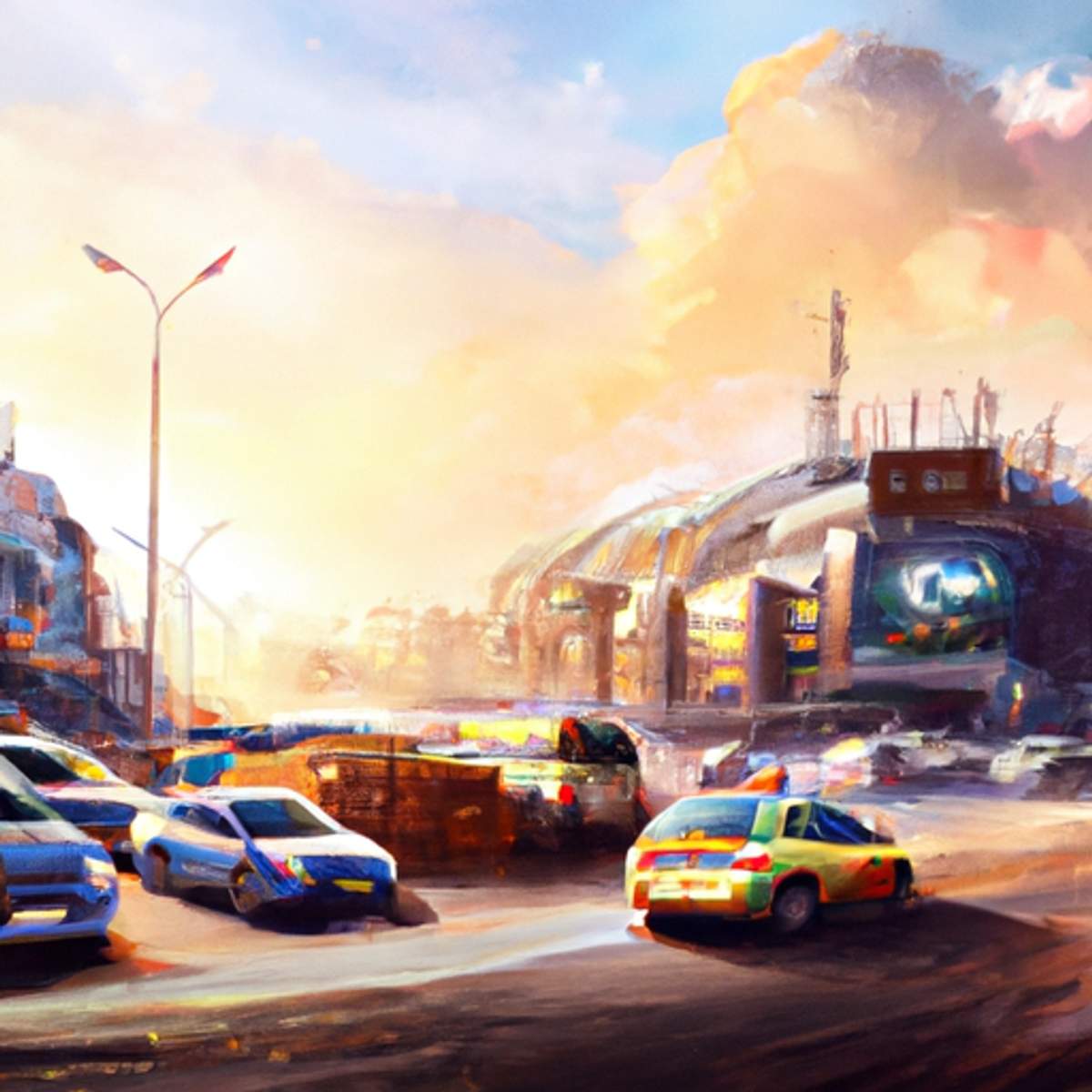 Taxikosten in Albanien