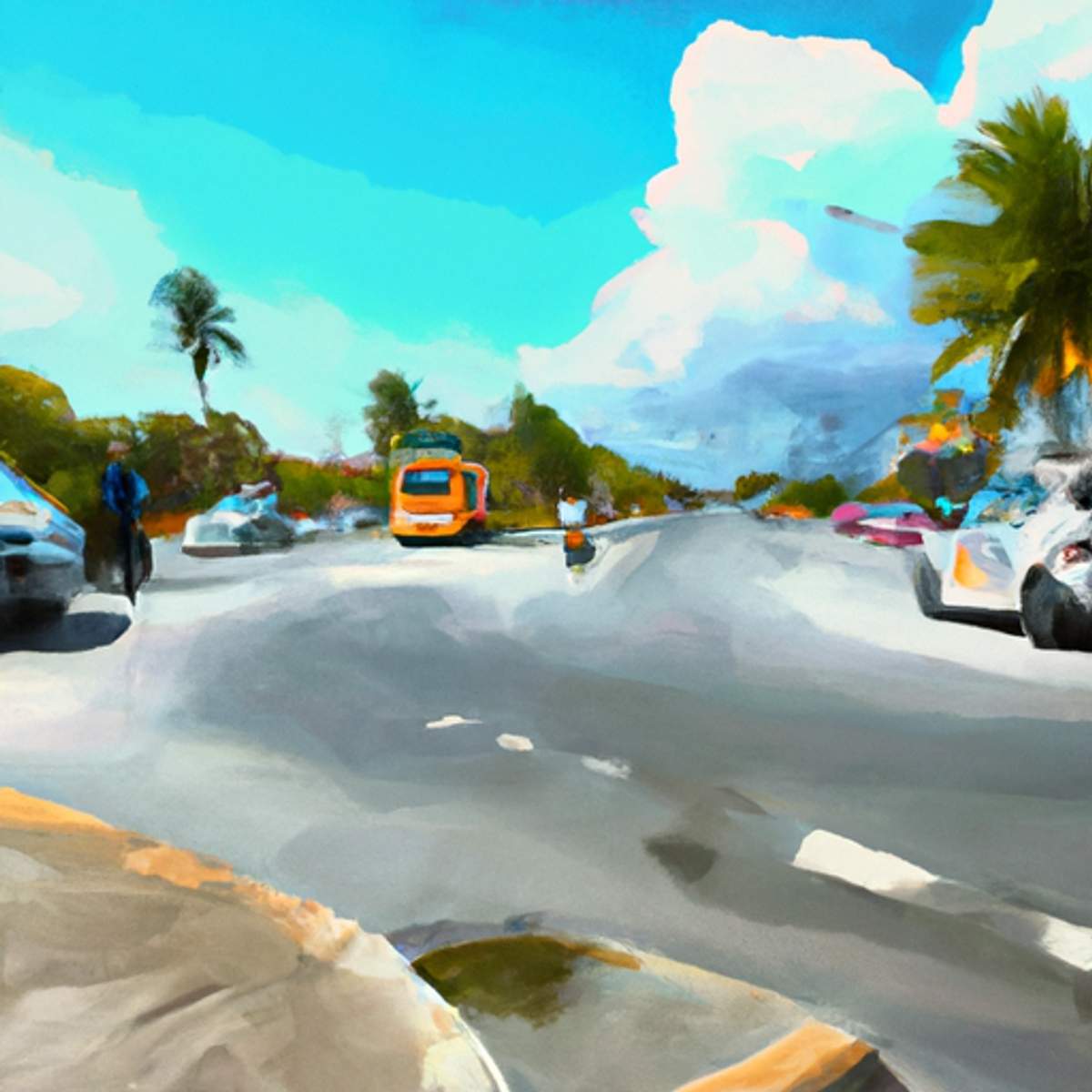 Taxikosten in Dominikanische Republikf