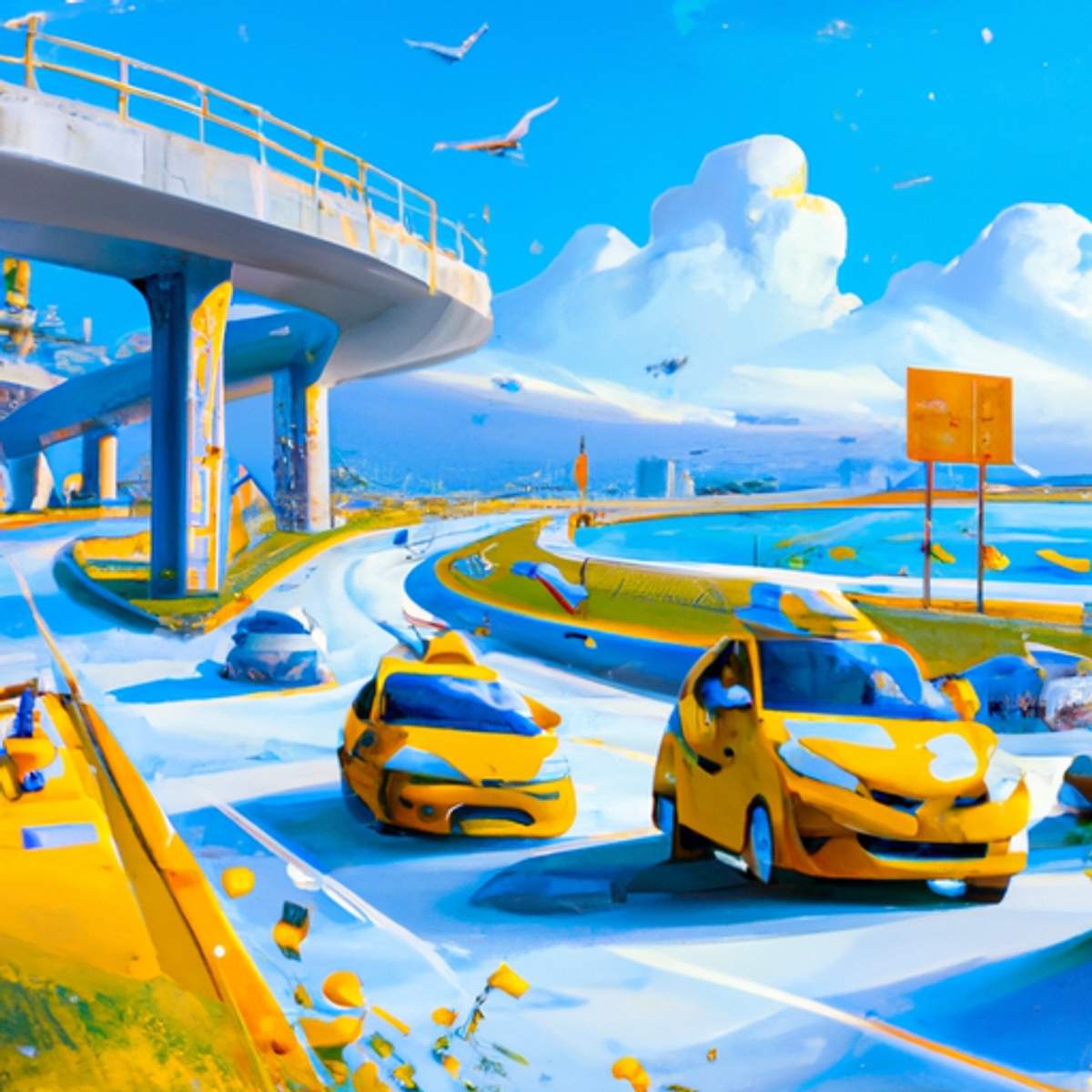 Taxikosten in Thailand