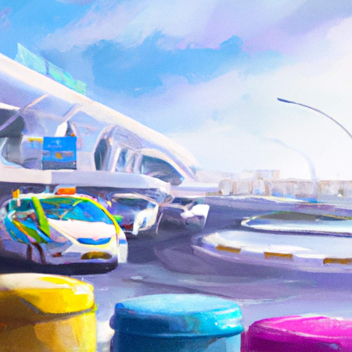 Taxikosten in Uzbekistan