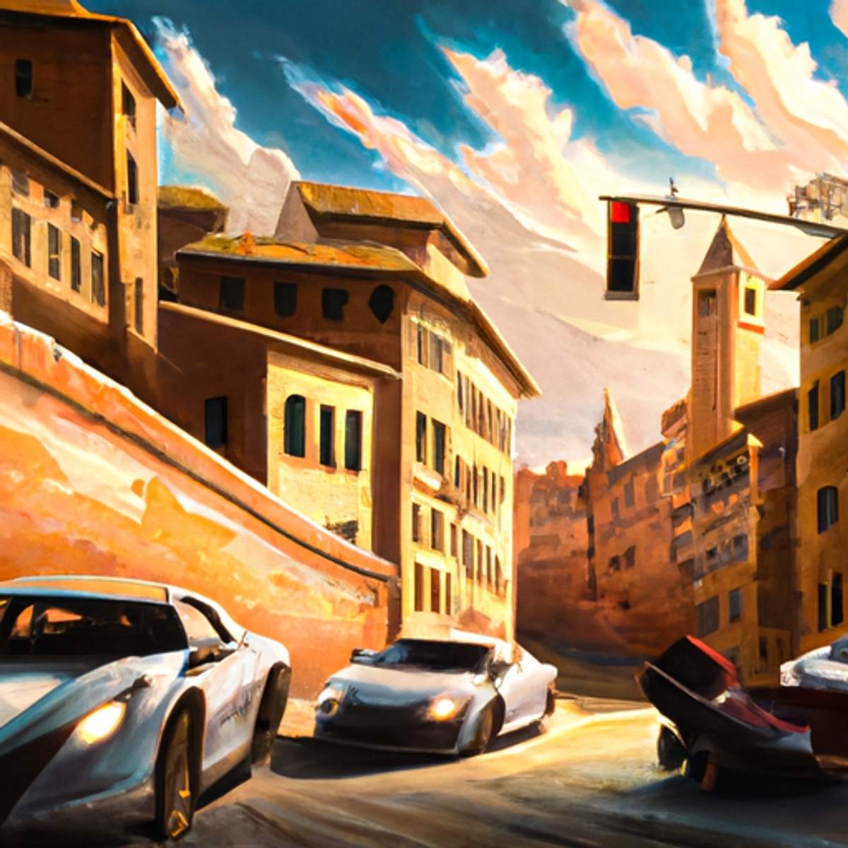 Taxikosten in Italien