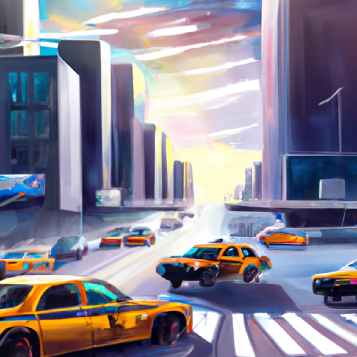 Taxikosten in United States