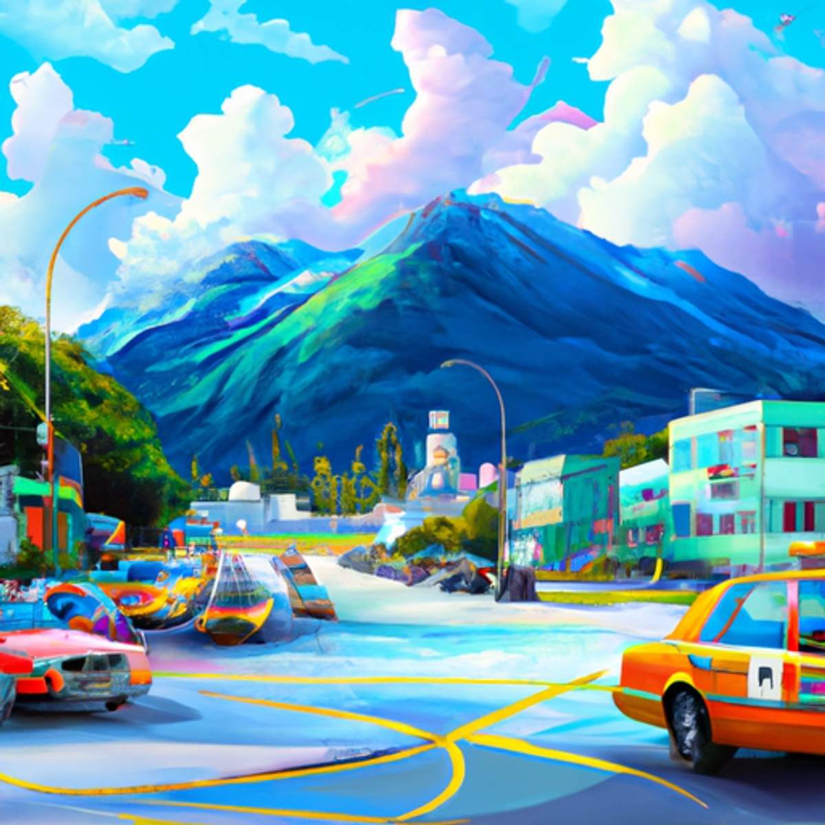 Taxikosten in United States