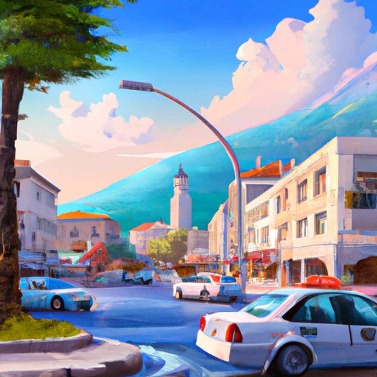 Taxikosten in Kroatien