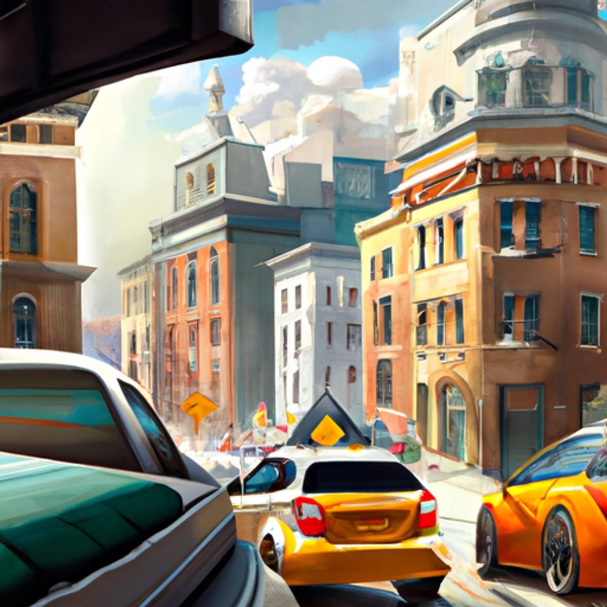 Taxikosten in Estland