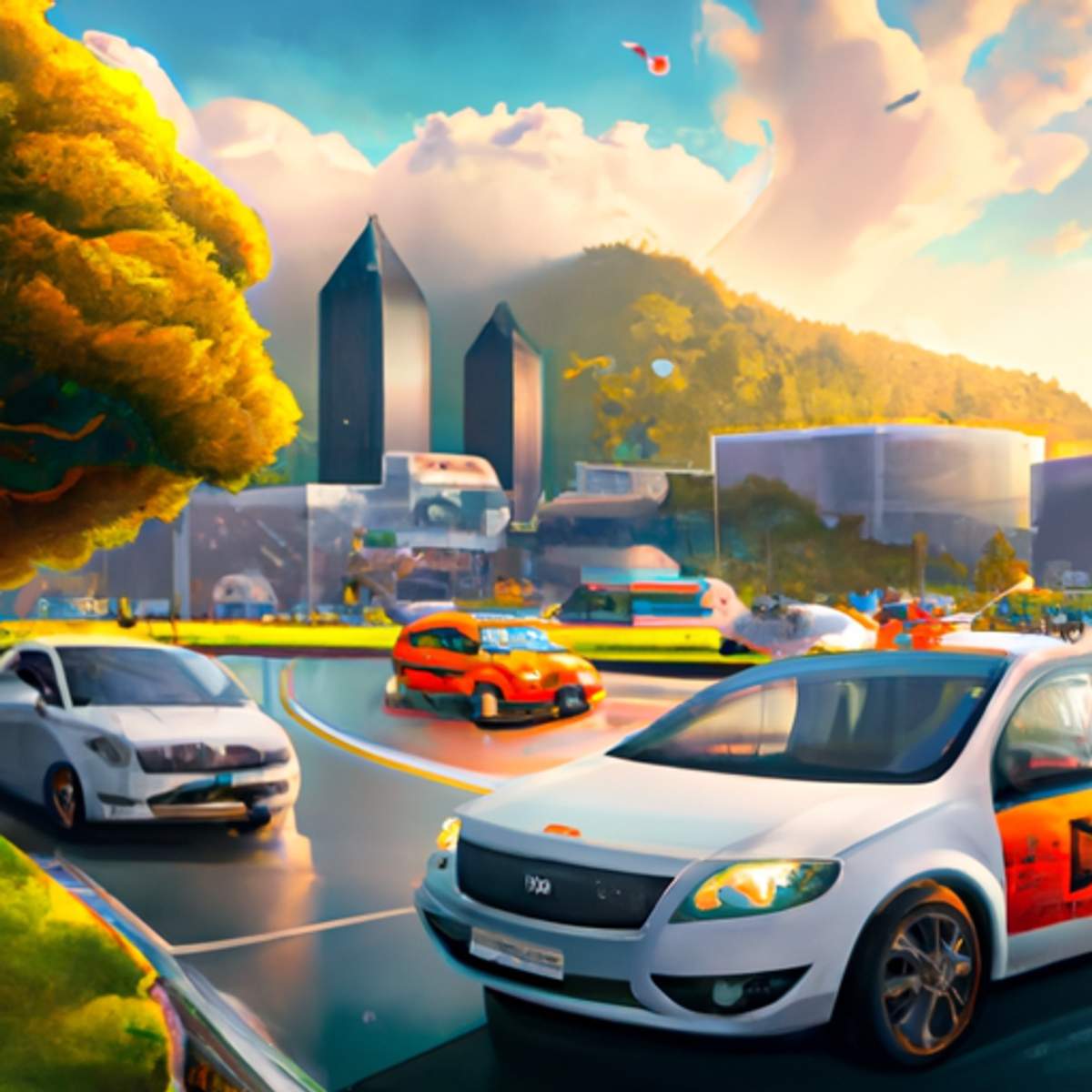 Taxikosten in Neuseeland