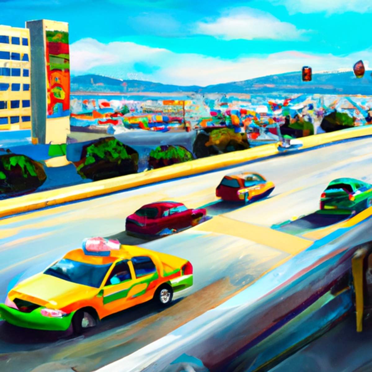 Taxikosten in Mexiko