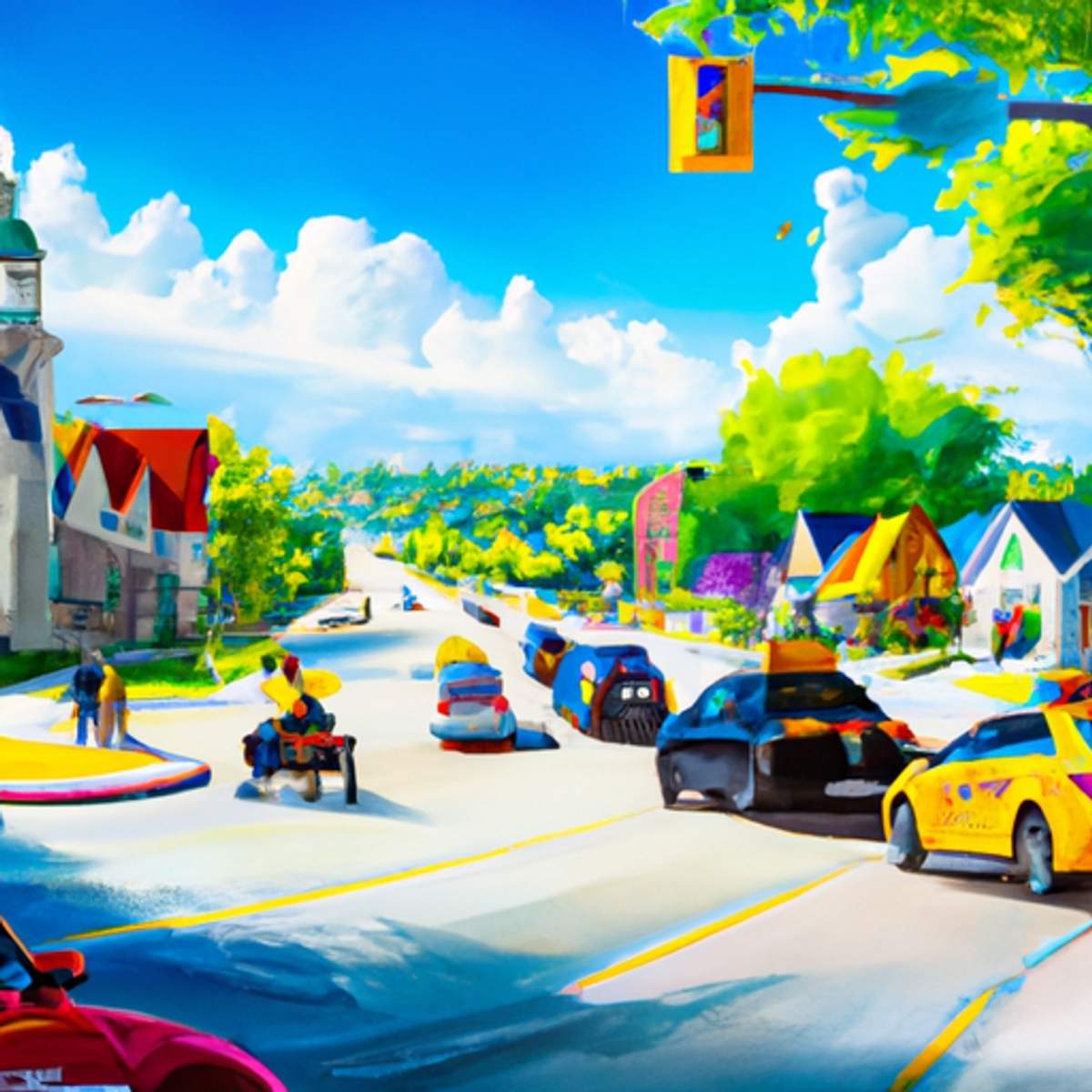 Taxikosten in United States