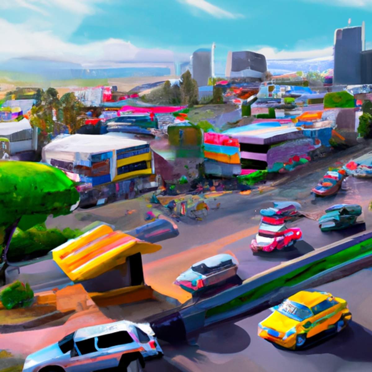 Taxikosten in Thailand