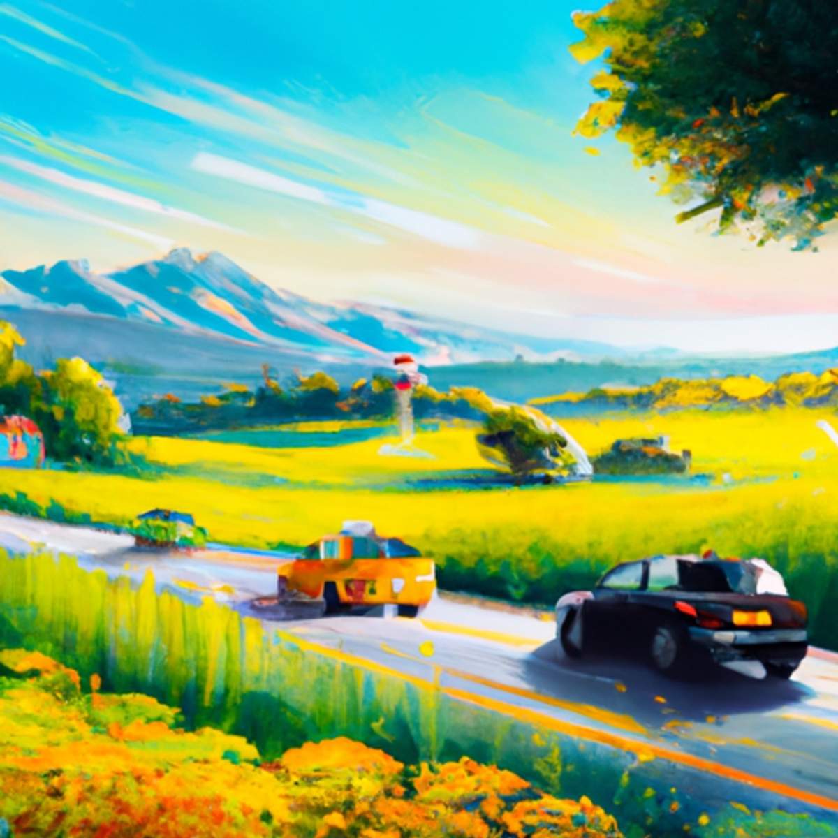 Taxikosten in Estland