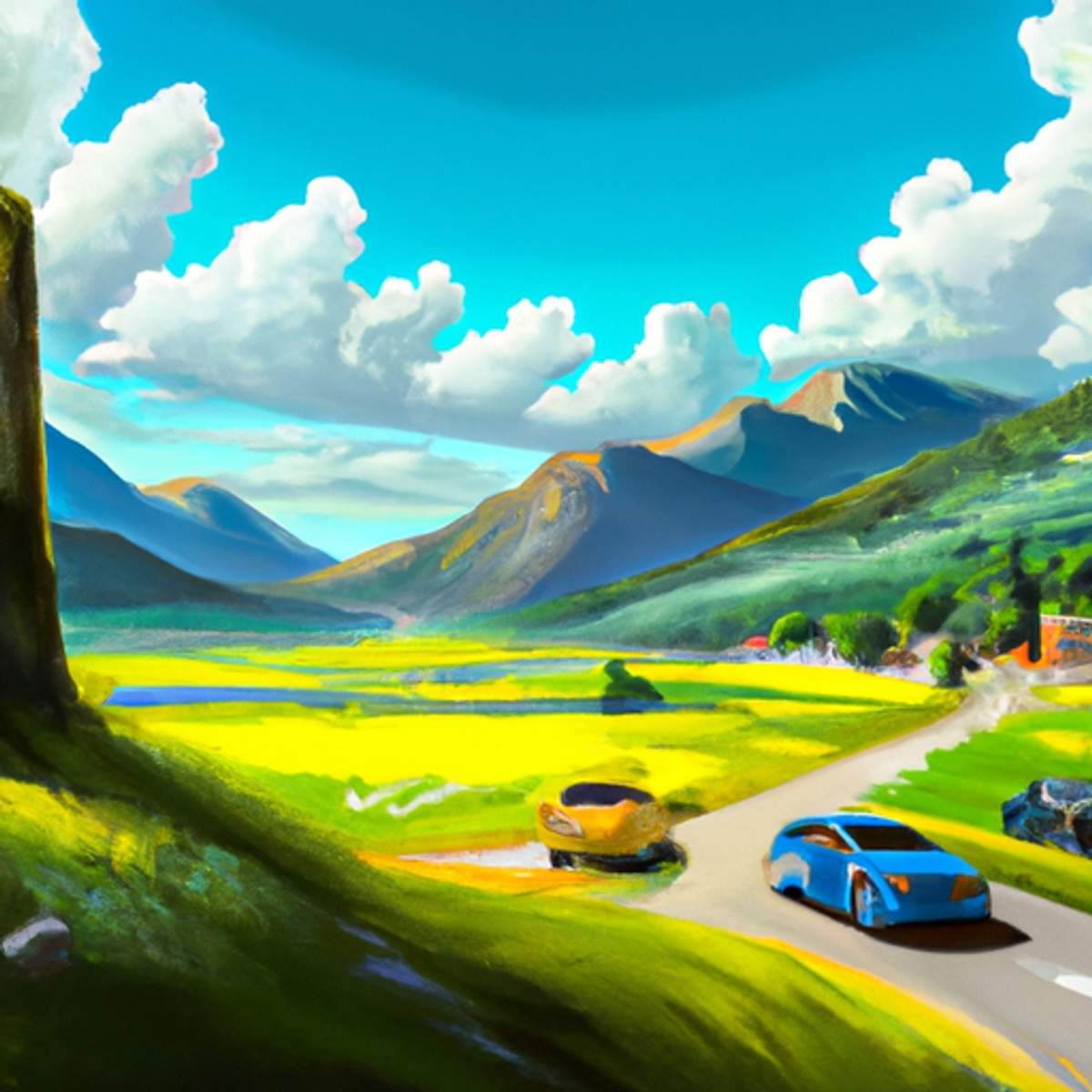 Taxikosten in Anguilla