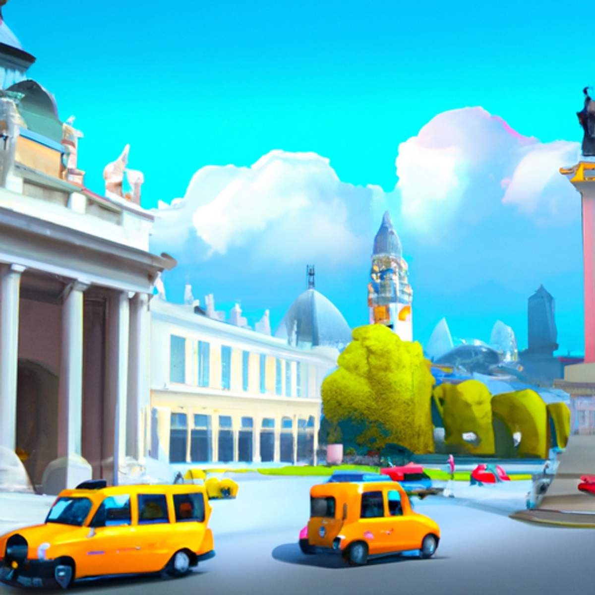 Taxikosten in Österreich