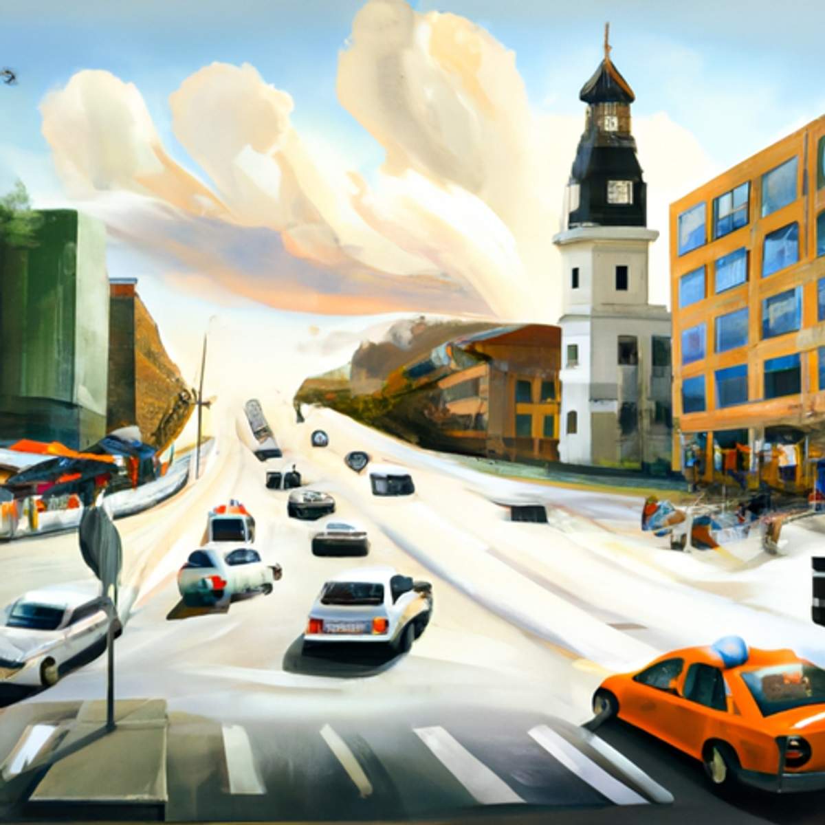 Taxikosten in Litauen