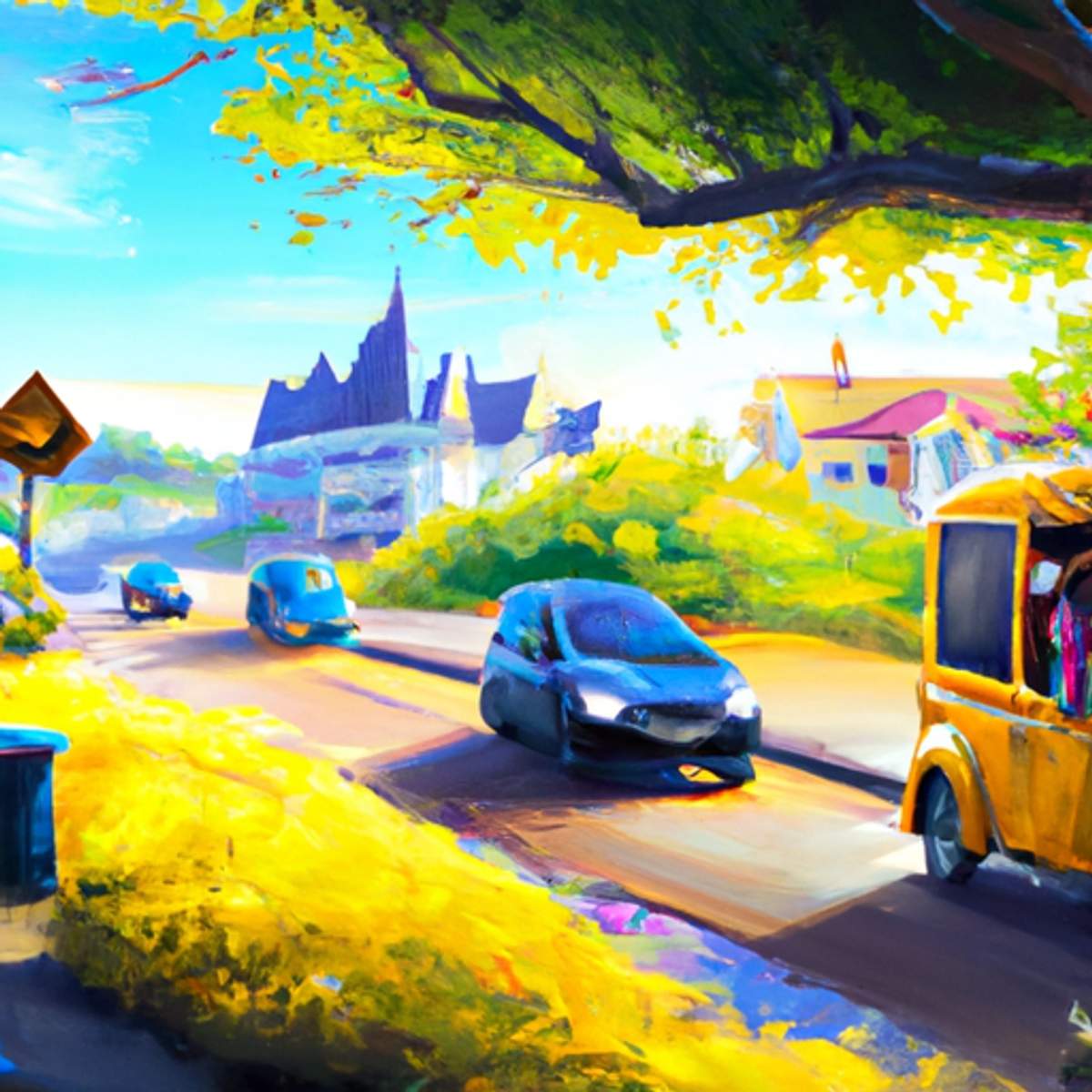 Taxikosten in Belgien