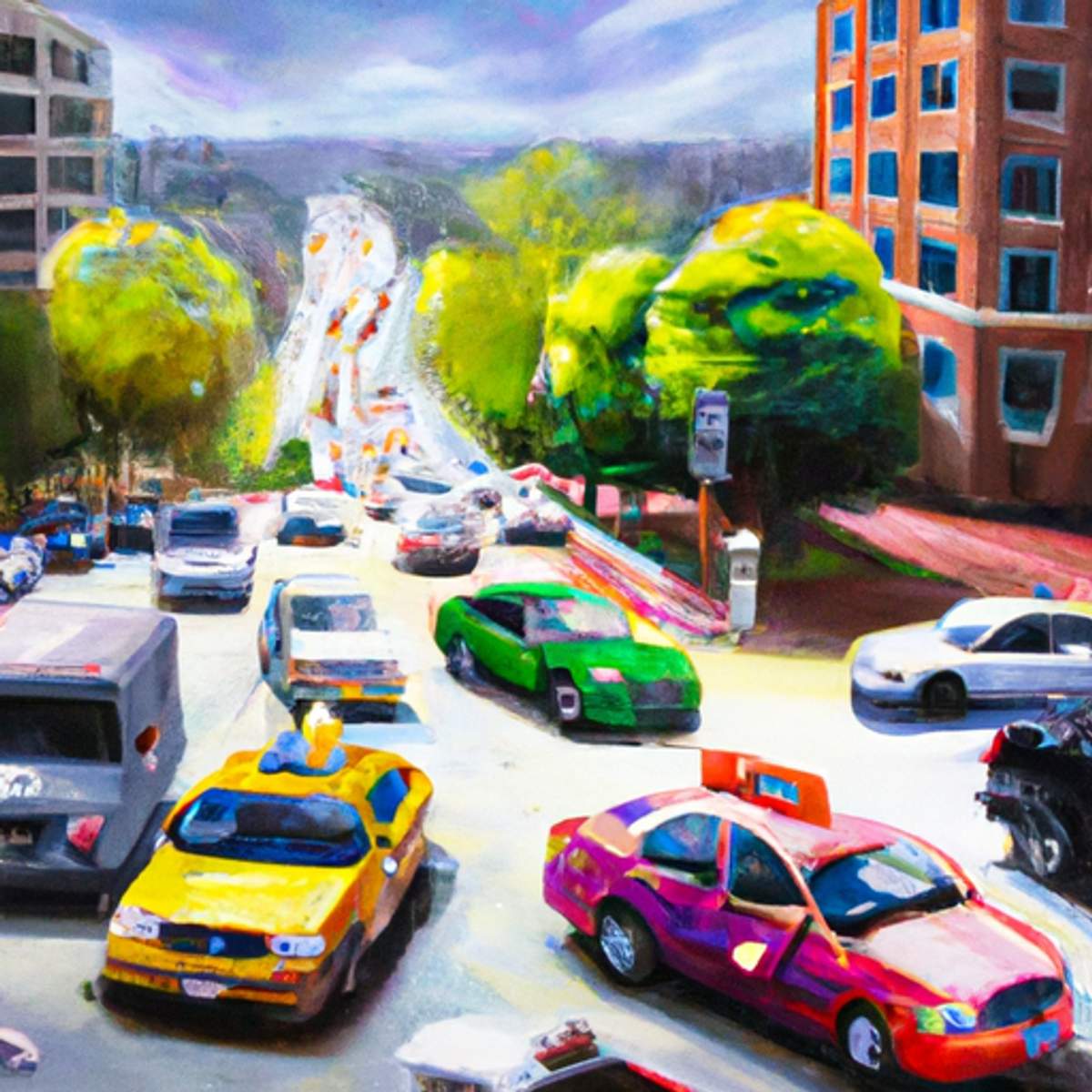 Taxikosten in United States