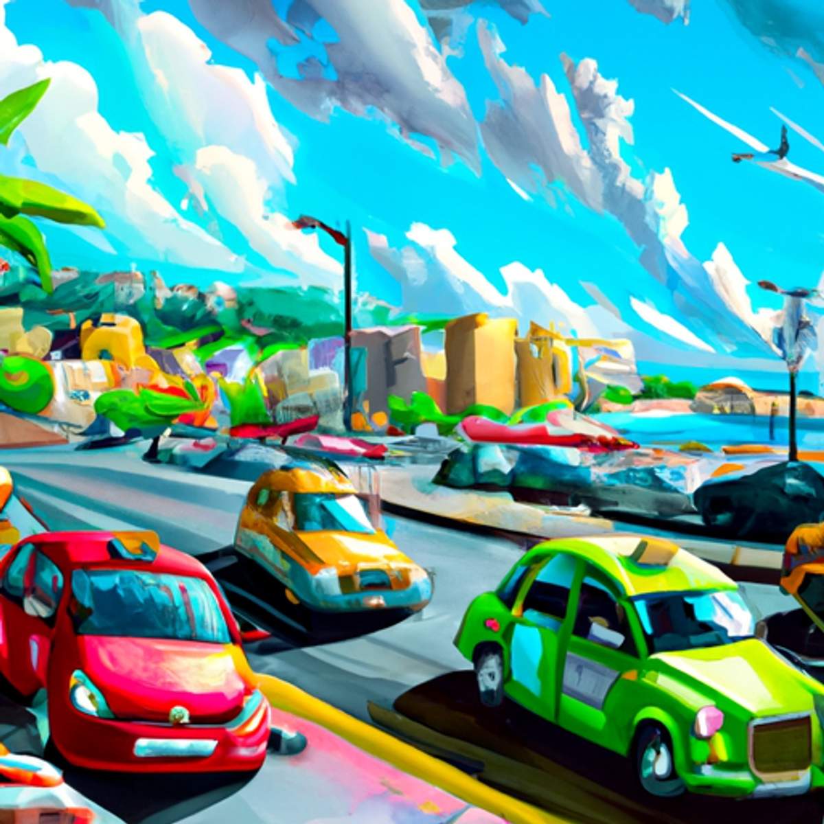 Taxikosten in Barbados