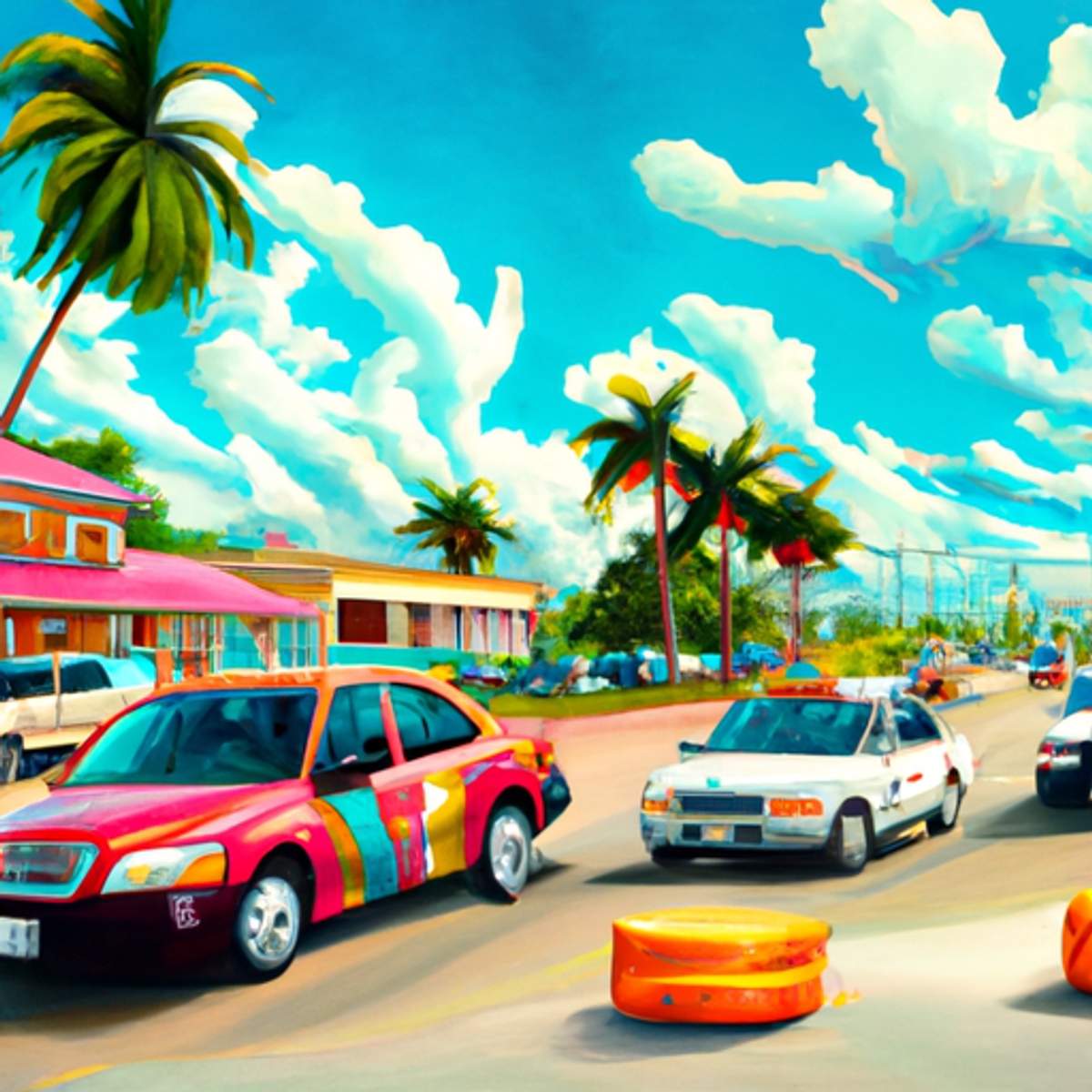 Taxikosten in Belize