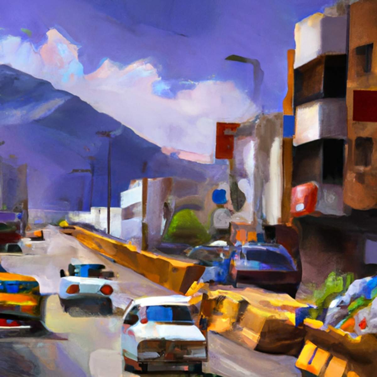 Taxikosten in Bolivien