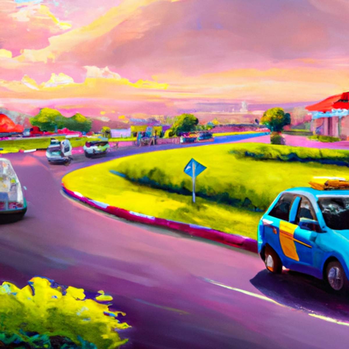 Taxikosten in Central African Republic