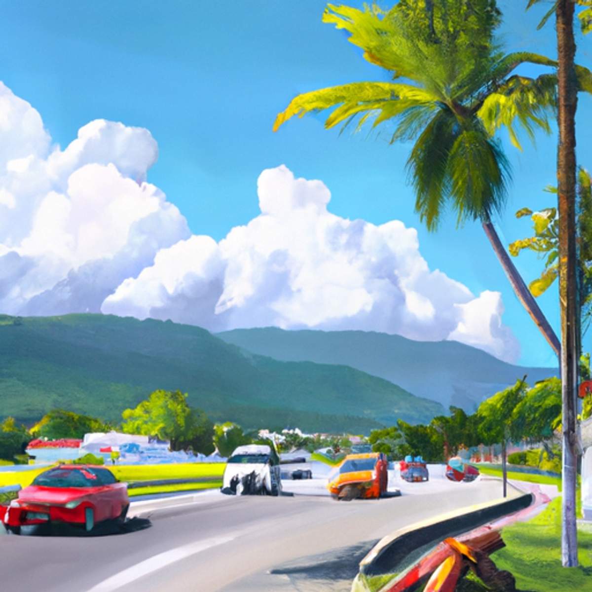 Taxikosten in Dominikanische Republikf