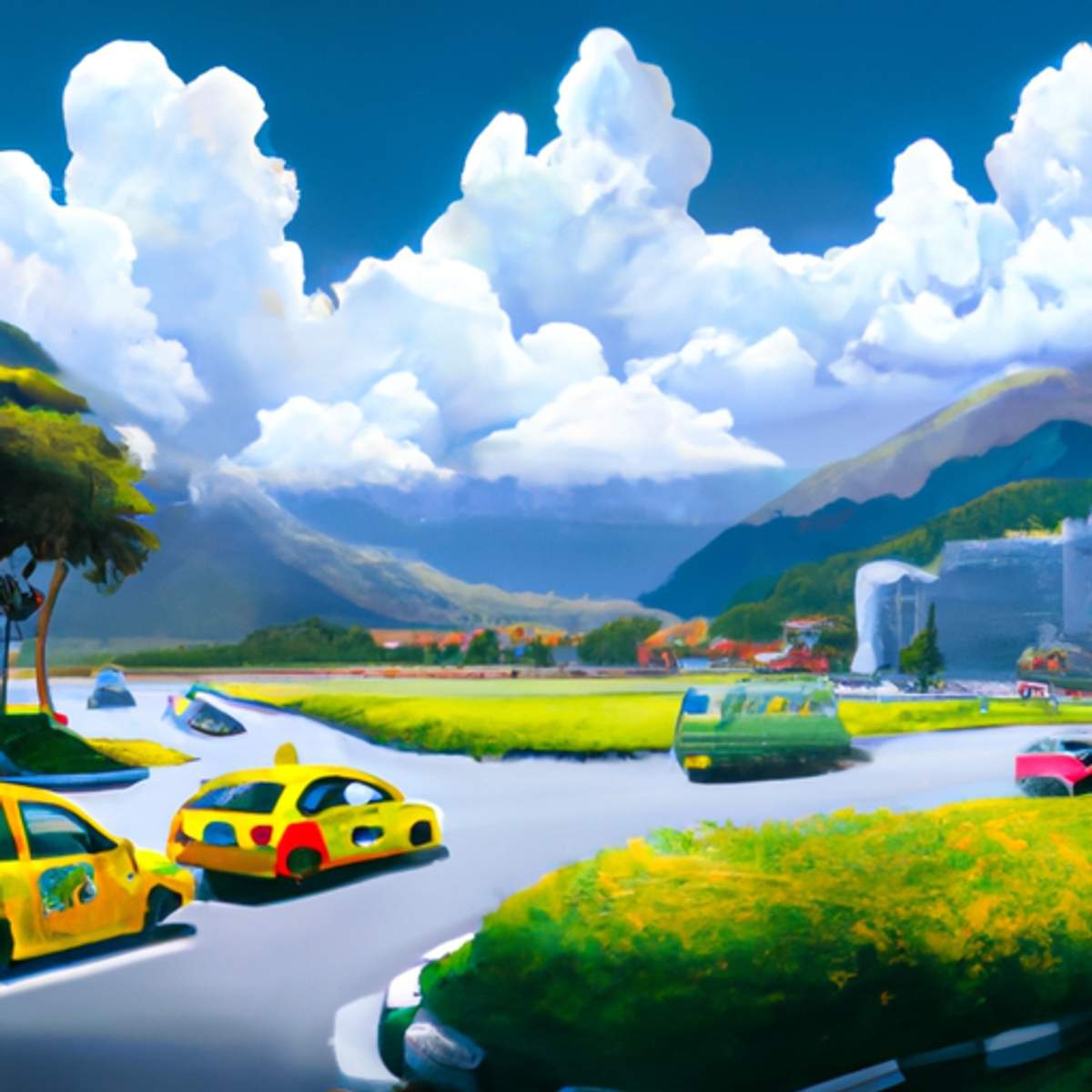 Taxikosten in Ecuador