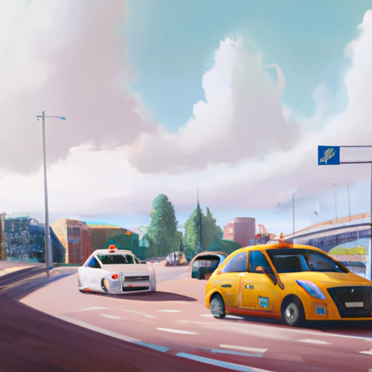 Taxikosten in Finnland