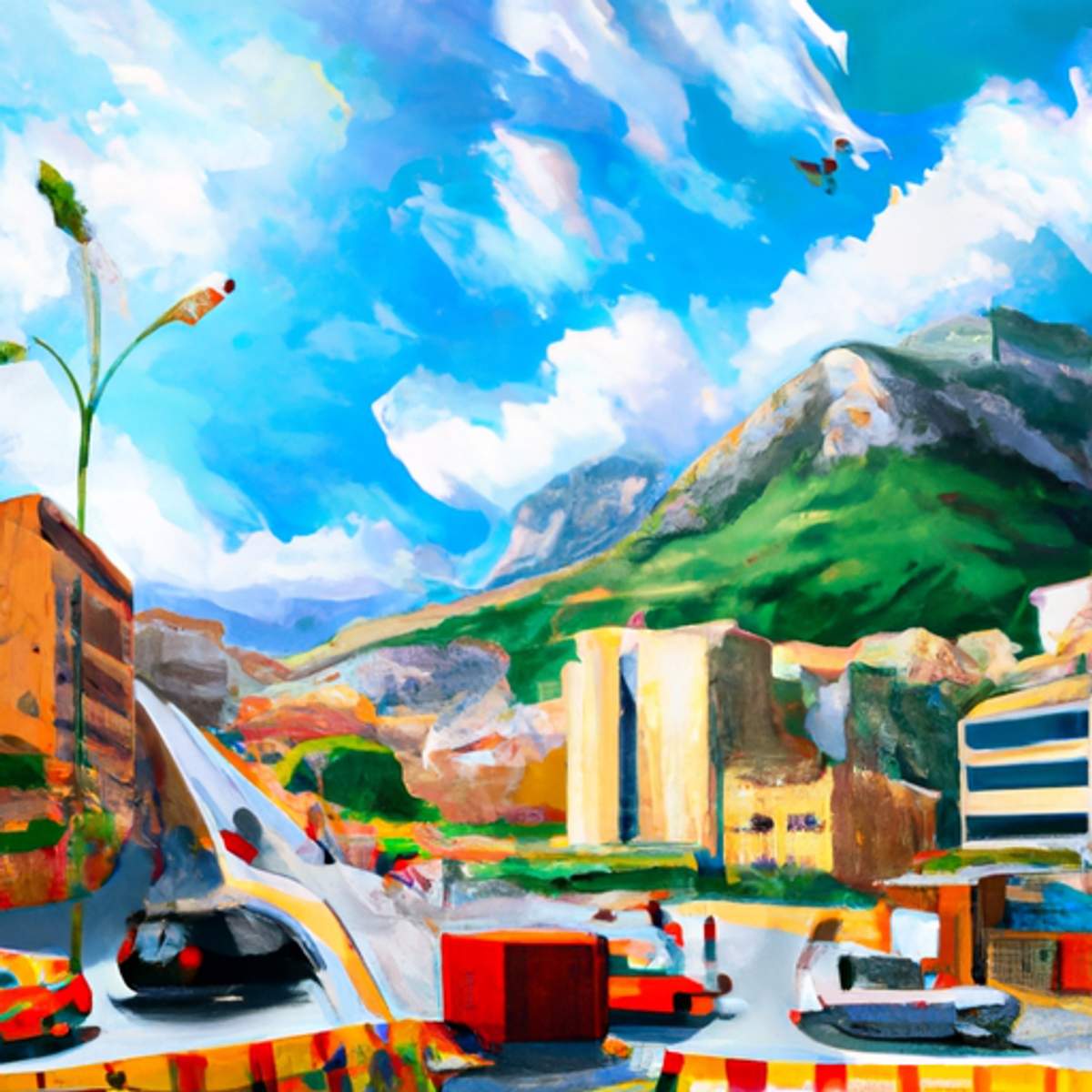 Taxikosten in Gibraltar