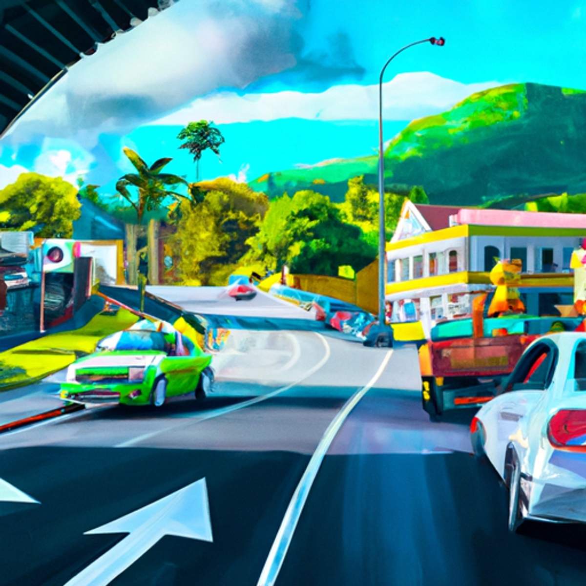 Taxikosten in Guadeloupe