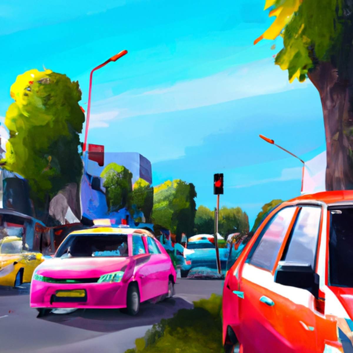 Taxikosten in Indonesien