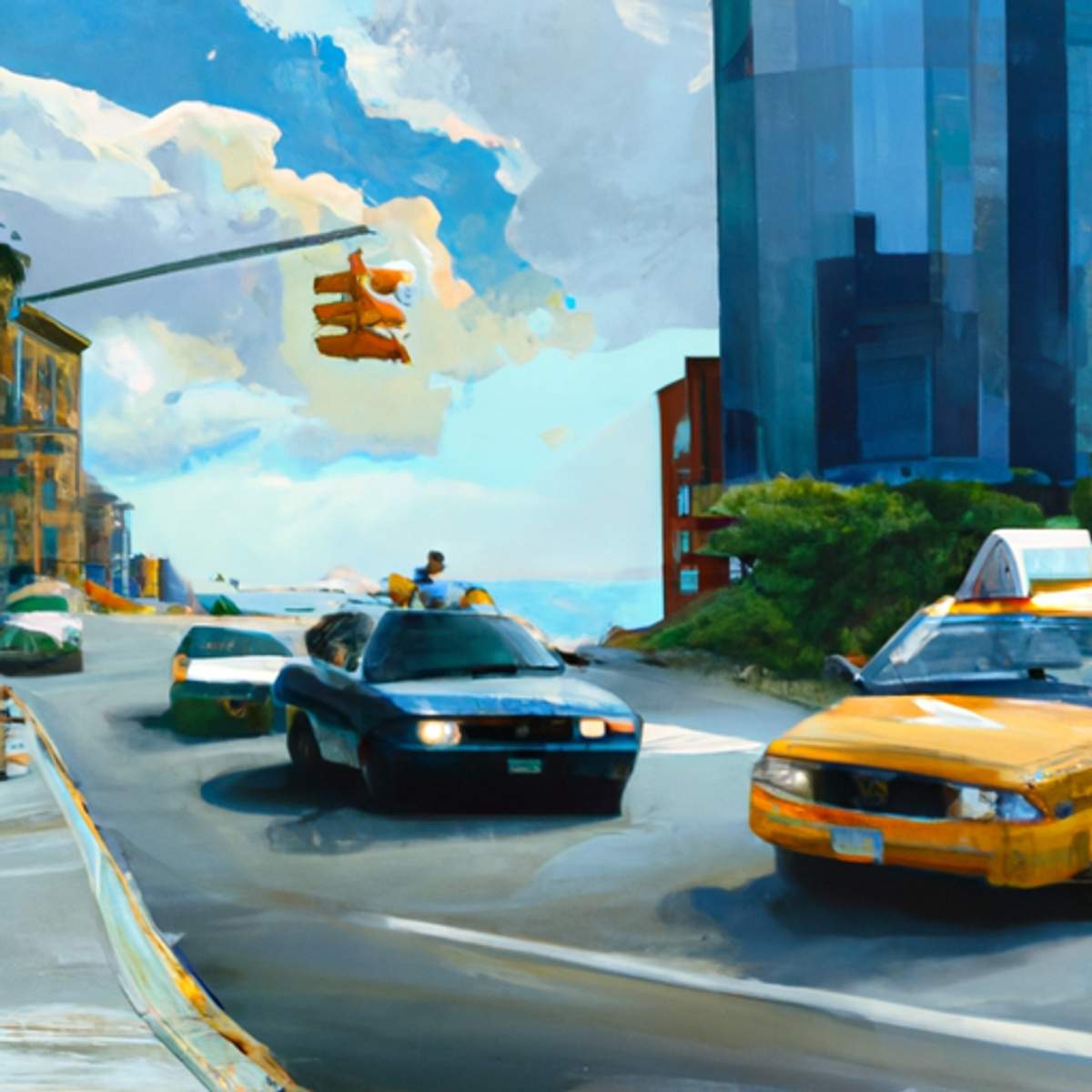 Taxikosten in Jersey