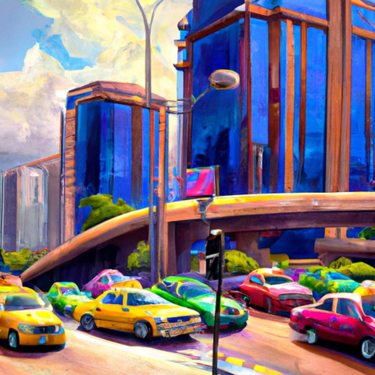 Taxikosten in Malaysia