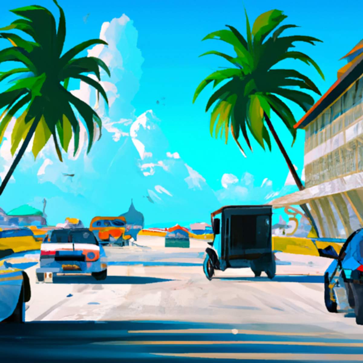 Taxikosten in Marshall Islands