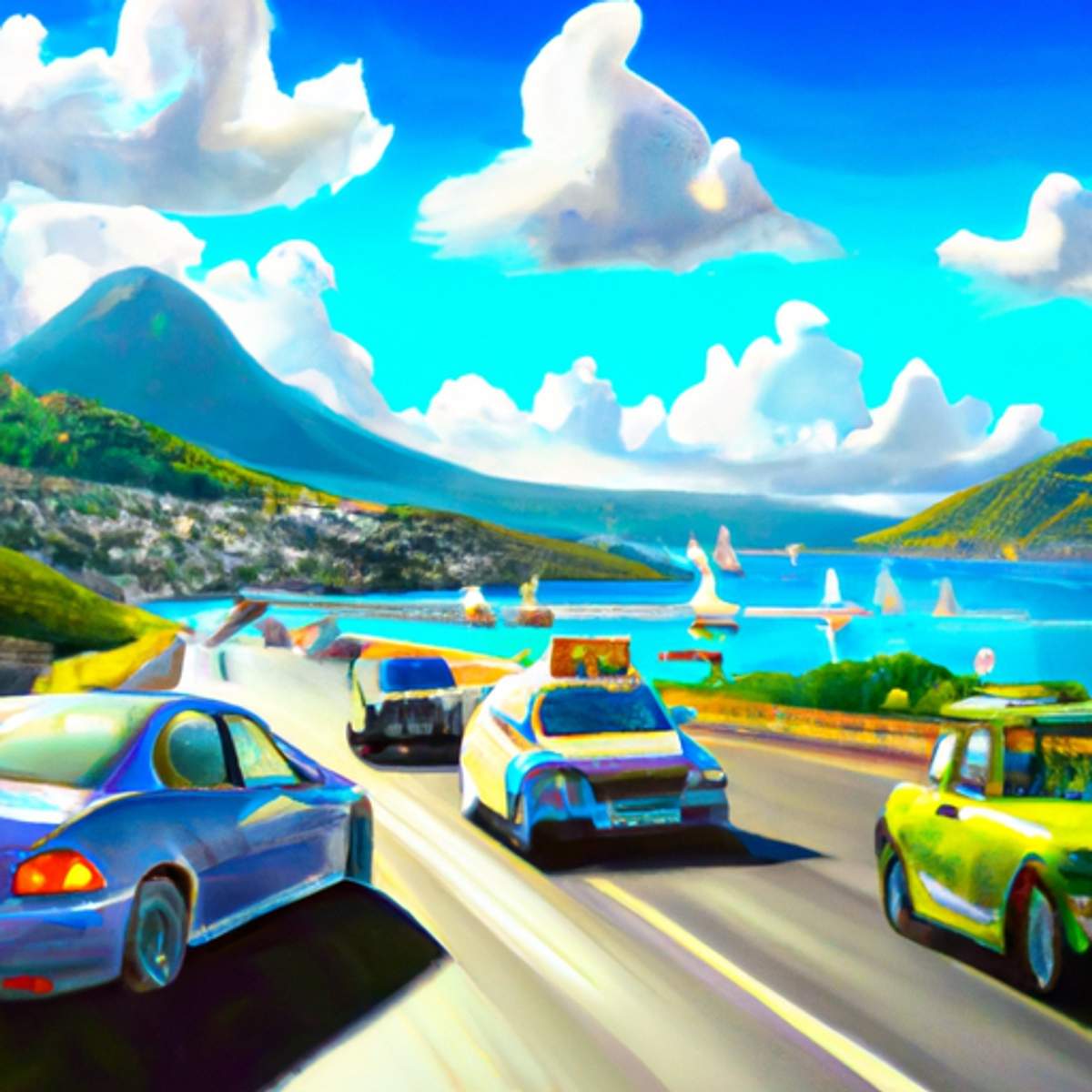 Taxikosten in Martinique