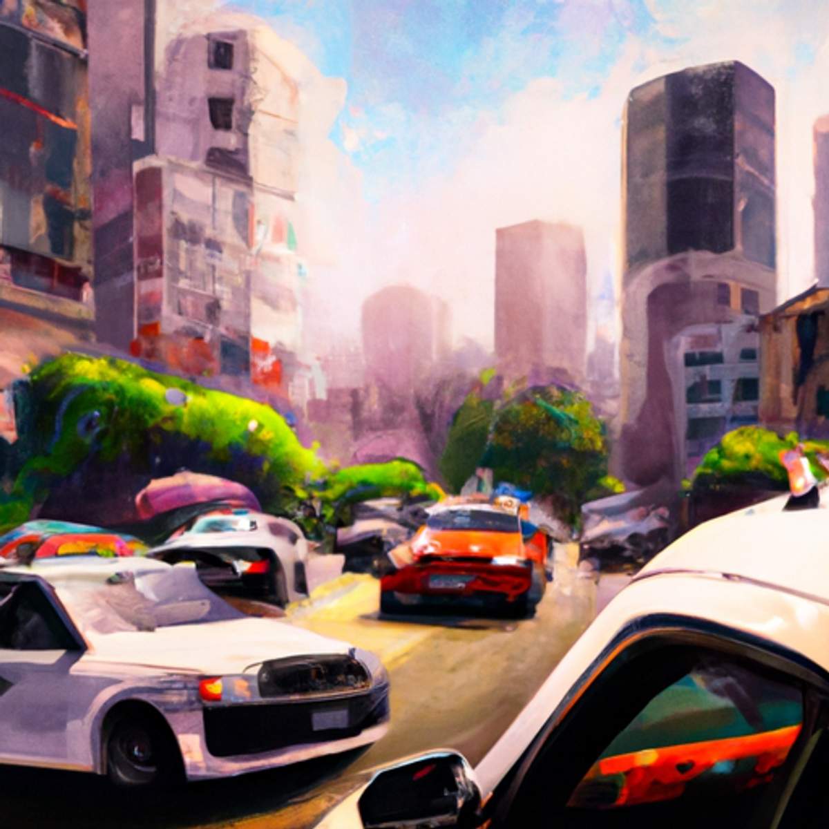 Taxikosten in Panama