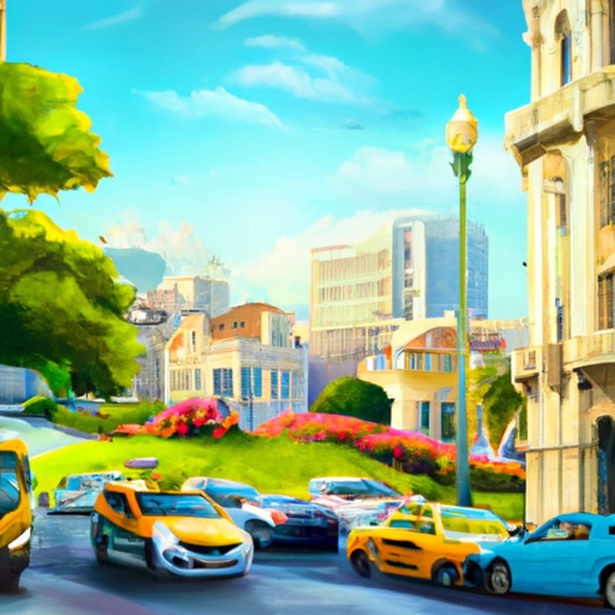 Taxikosten in Portugal