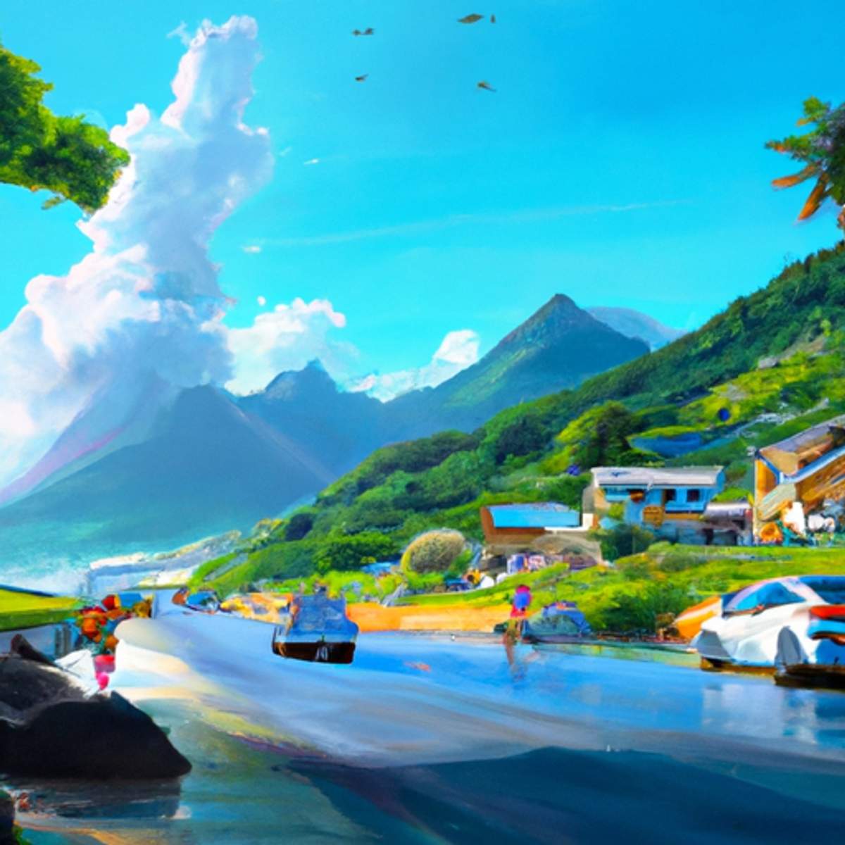 Taxikosten in Seychelles