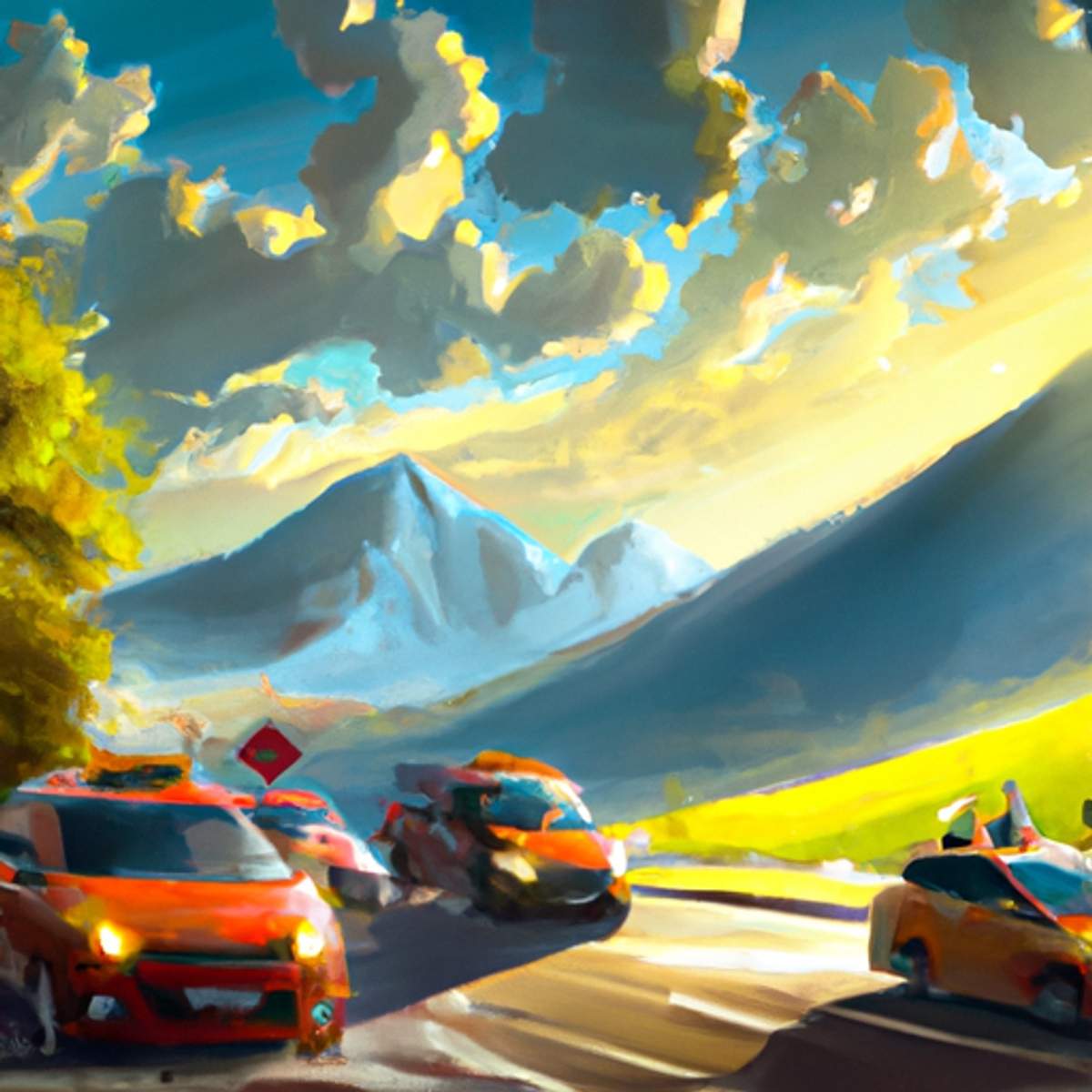 Taxikosten in Slowakien