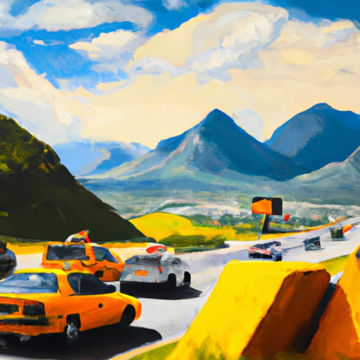 Taxikosten in Südafrika