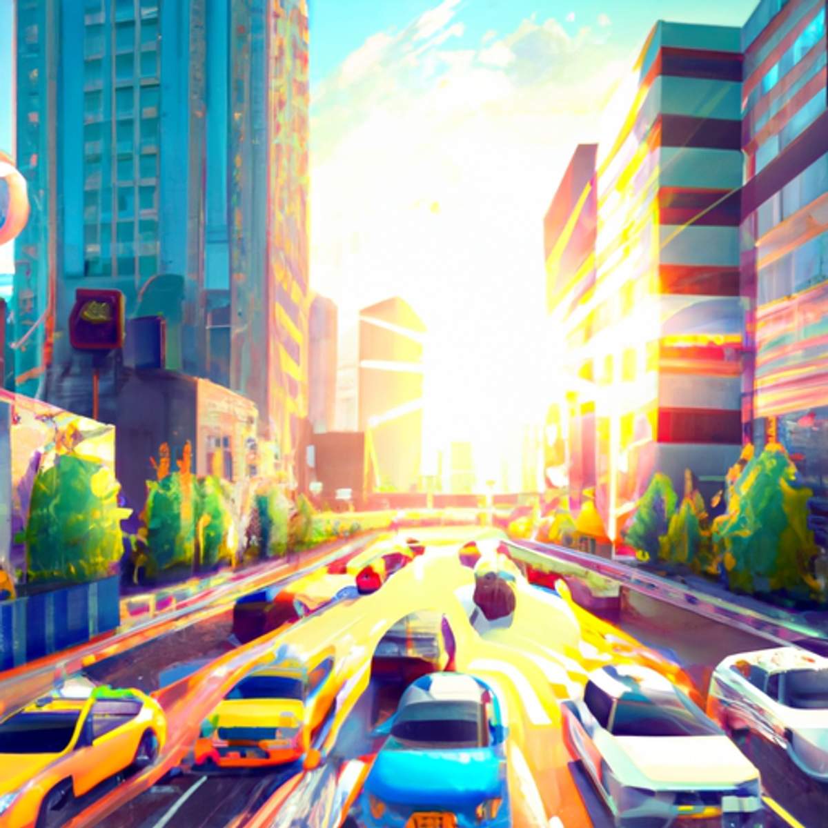 Taxikosten in Süddkorea