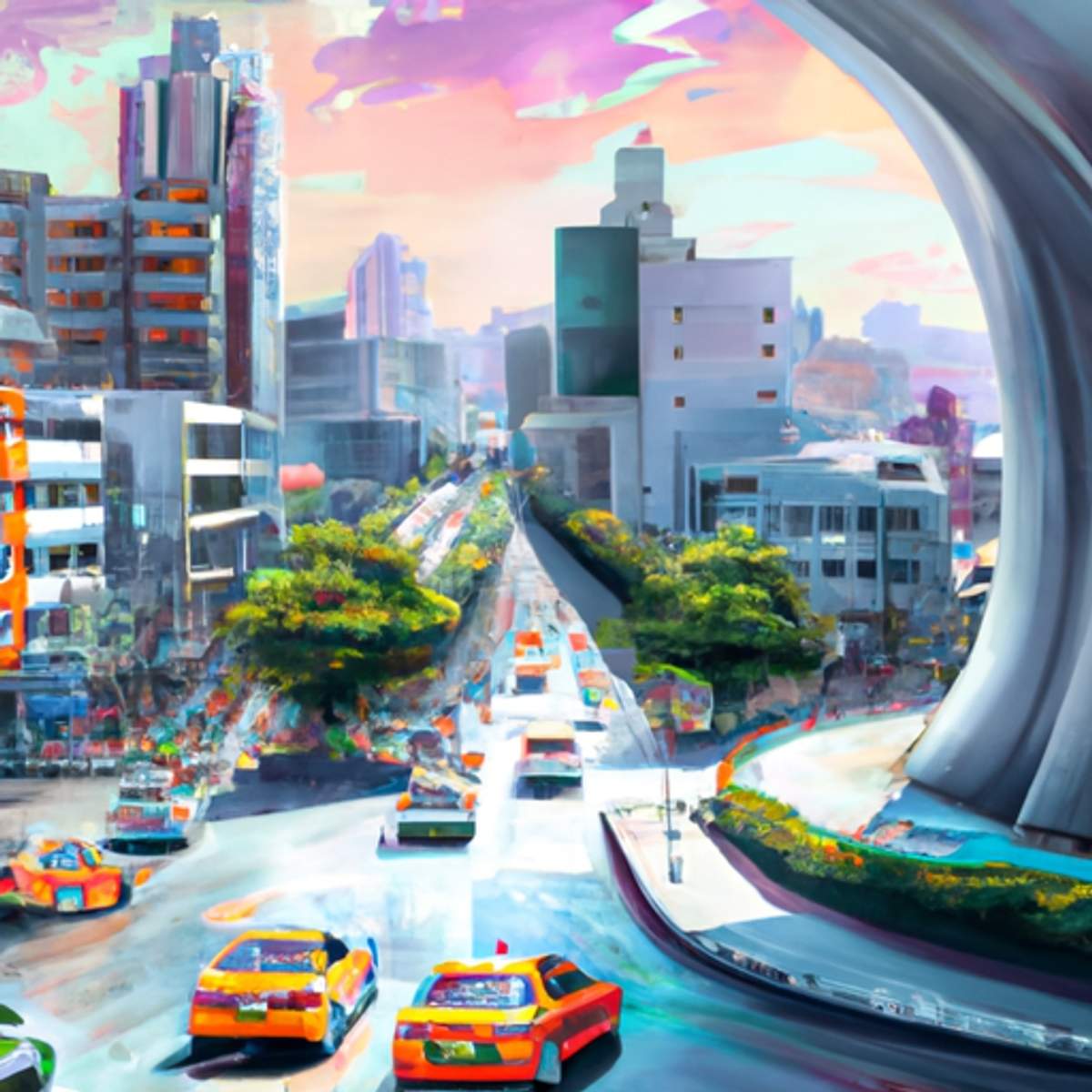 Taxikosten in Thailand