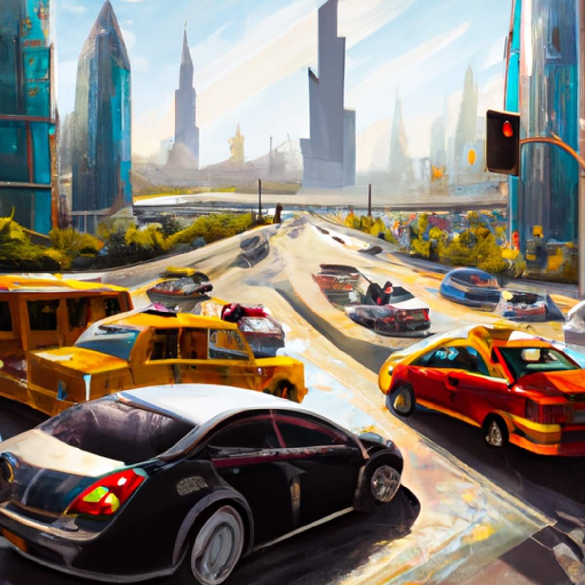 Taxikosten in Vereinigte Arabische Emirate